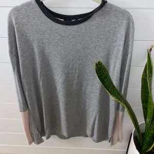Light sweater/ tunic